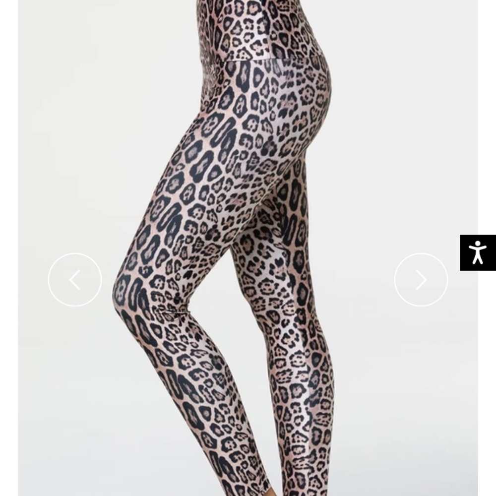 Onzie Midi High Rise Leggings